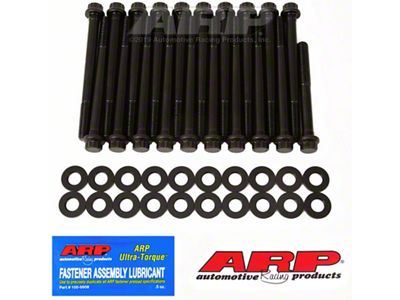 ARP Head Bolt Kit Chevrolet LT1 6.2L Small Block Head - 234-3710