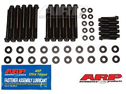 ARP Chevrolet LSA 8740 Chromoly 12pt Head Bolt Kit - 134-3713