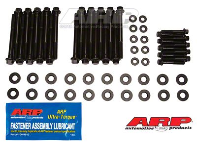 ARP SB Chevy LSA 2000 Hex Head Bolt Kit - 234-3603