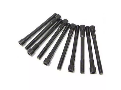 ARP Volkswagen/Audi 1.8L DOHC 20V Turbo Head Bolt Kit w/o - 204-3901