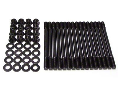 ARP Mazda 2.5L KL Series V6 Head Stud Kit - 218-4704