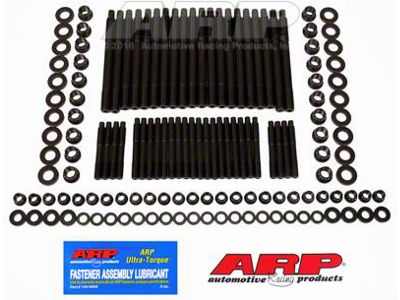 ARP SB Chevy GEN III/IV LSX 12pt Head Stud Kit - 234-4319