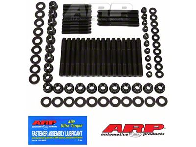 ARP SBC Dart LS Next 15-Bolt Head Stud Kit - 234-4340