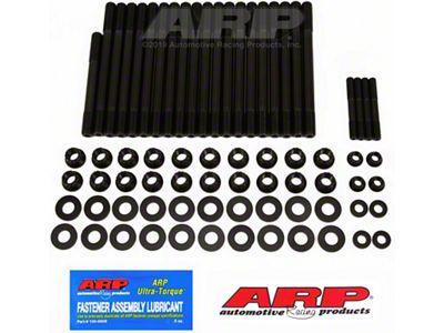 ARP SB Chevy LT1 6.2L w/8mm Corner Head Stud Kit - 234-4343