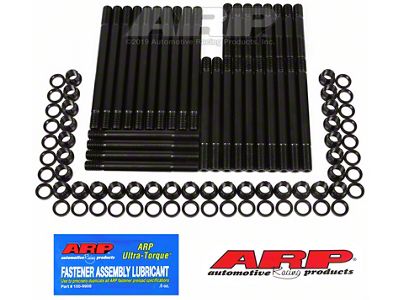 ARP BBC Brondix SR20 Head w/Cast Iron Block Head Stud - 235-4323