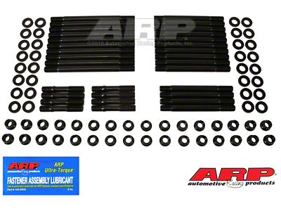 ARP Chevy Big Block MKIV w/ Merlin Heads 10 long - 235-4725