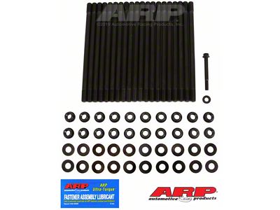 ARP BB Ford 6.2L V8 12pt Head Stud Kit - 255-4306