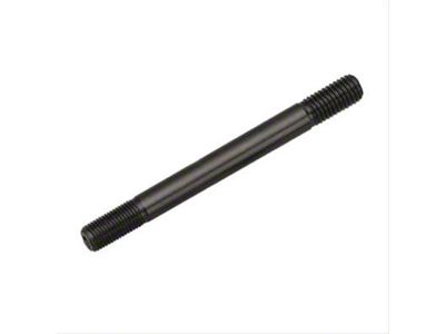 ARP 1/2in x 5.250in Long Broached Allen Head Stud Single - 5.250-1LB