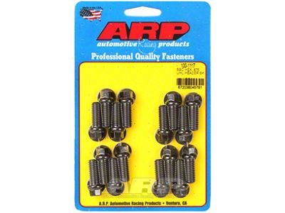 ARP Big Block Chevy Hex .875in UHL Header Bolt Kit - 100-1117