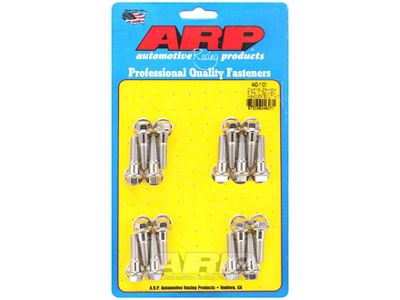 ARP Chrysler hemi 5.7/6.1L SS Hex Header Bolt Kit - 440-1101