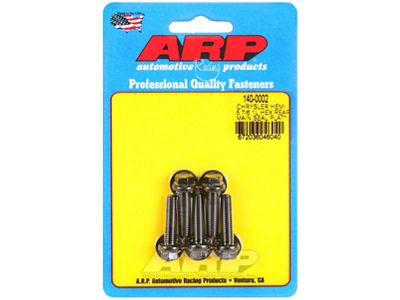 ARP Chrysler Hemi 5.7/6.1L Hex Rear Main Seal Plate Bolt - 140-0002