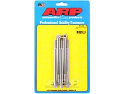 ARP M8 x 1.25 x 115 Hex SS Bolts 5/pkg - 761-1019