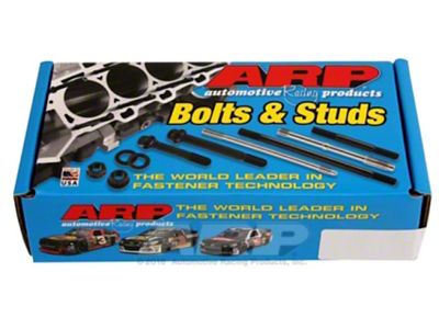 ARP Honda/Acura 2.0L B20A5 Head Stud Kit - 208-4703