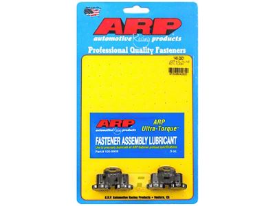ARP Jeep 4.0L Inline 6cyl Flexplate Bolt Kit - 146-2901