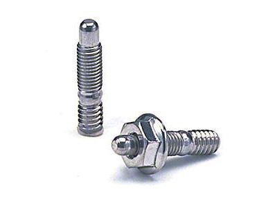 ARP LS1/LS2 12 Pt Rear Motor Cover Bolt Kit - 134-1504