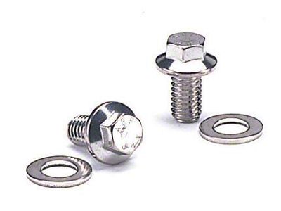 ARP LS1 LS2 SS Hex Coil Bracket Bolt Kit - 434-2302