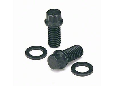 ARP LS1 LS2 SS Hex Motor Mount Bolt Kit - 434-3102