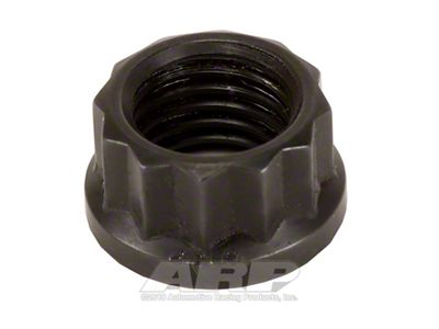 ARP M10 x 1.25 Sml Clr / Low Head 12pt - 301-8310