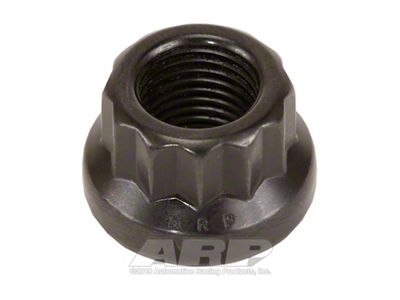 ARP M12 x 1.25 12pt Nut Kit Single - 301-8318