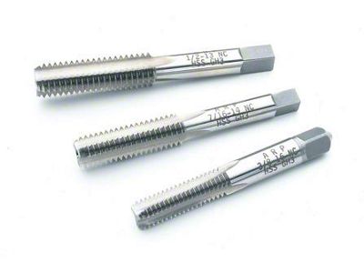 ARP M12 x 1.75 Thread Cleaning Chaser Tap - 912-0008