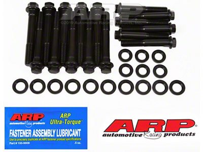 ARP Ford 302 Dart SHP Main Bolt Kit - 154-5205