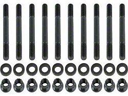ARP Nissan 2.4L KA24E/D 4cyl Main Stud Kit - 102-5401