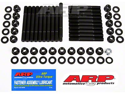 ARP Small Block Chevy Dart LS Next Main Stud Kit - 134-5901