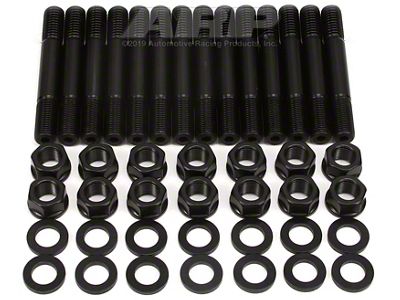 ARP Jeep 4.0L Inline 6 Cyl Main Stud Kit - 146-5401