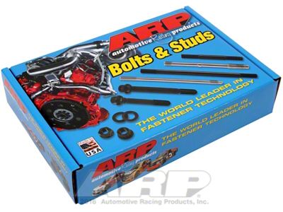 ARP Ford 6.4L Main Stud Kit - 150-5802