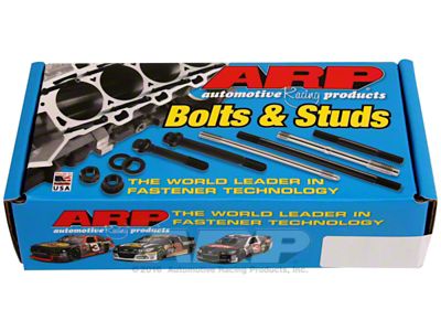 ARP Ford 2.3L Ecoboost Main Stud Kit - 151-5407