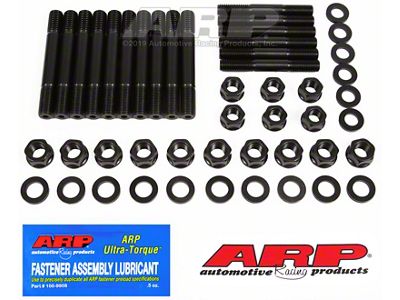 ARP Ford 302 Dart SHP Main Stud Kit - 154-5612