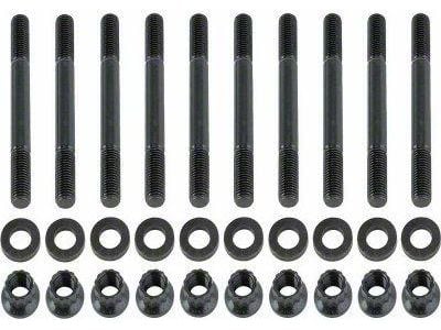 ARP BMW M50 / M52 S50US/S52US 2-Bolt Main Stud Kit - 201-5000