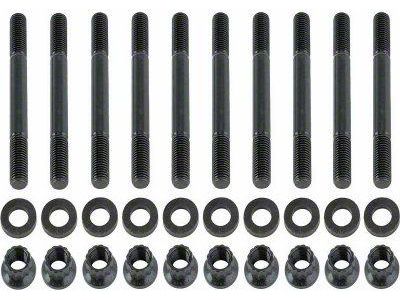 ARP 03 Mazda 2.3L DOHC 16V Main Stud Kit - 218-5402