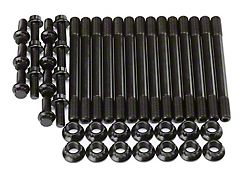 ARP 04+ Dodge 5.9/6.7L Diesel w/ Girdle Main Stud Kit - 247-5403