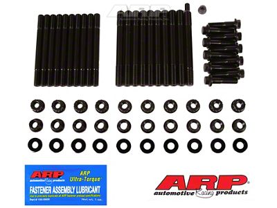 ARP Ford Modular 6.2L Iron Block 4-Bolt Main Stud Kit - 256-5802