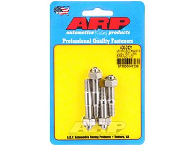 ARP Moroso 64919 Dual Return Spring no Spacer Plate SS - 400-2421