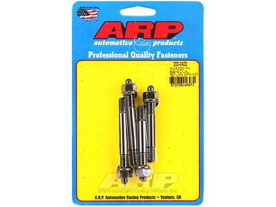 ARP Moroso 64919 Dual Return Spring w/ 1in Spacer Plate - 200-2420