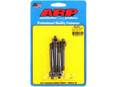 ARP Moroso 64919 Dual Return Spring w/ 1in Spacer Plate - 300-2420