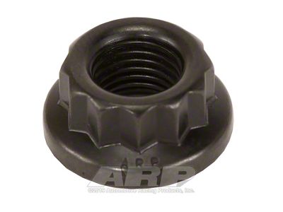 ARP M9 x 1.0 13mm Wrenching Nut Kit - 301-8308