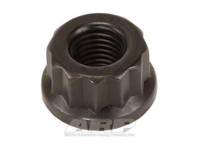 ARP M10 x 1.25 M16 Socket 12pt Nut Kit - 301-8312