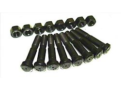 ARP Porsche 986/987/996/997 M9 Rod Bolt Kit - 204-6301