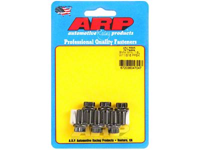 ARP Mini 1.6L W11/B16 Pressure Plate Bolt Kit - 101-2202