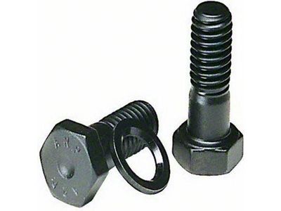 ARP Nissan RB26 Pressure Plate Bolt Kit - 102-2201
