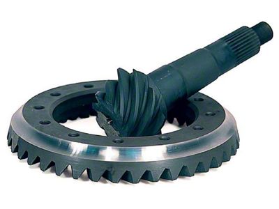 ARP VW 02A M10 Ring Gear Bolt Kit - 204-3002