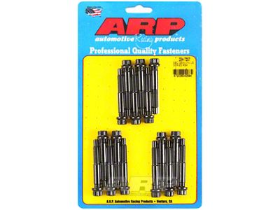 ARP SB Chevy GENIII/IV LS Series Rocker Arm Stud Kit - 234-7207