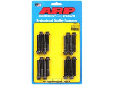 ARP SB Chevy LS1 Hi-Perf inCracked Rodin Kit - 134-6006