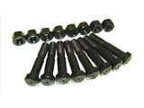 ARP General Replacement Steel Rod Bolt Kit - 200-6207