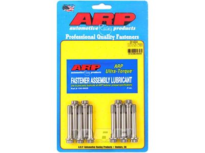 ARP Ford 2.5L B5254 DOHC 5Cyl Rod Bolt Kit - 251-6203