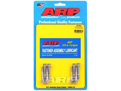ARP Carrillo Replacement ARP3.5 Rod Bolt Kit - 300-6609