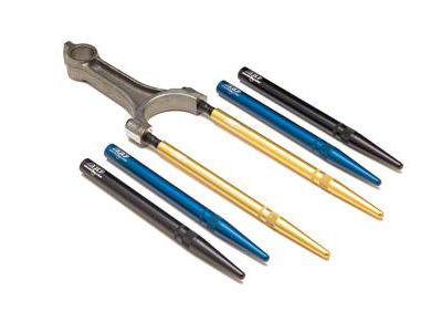 ARP 5/16in / 3/8in / 7/16in Rod Bolt Extension Kit - 910-0005